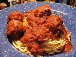 Black Eyed Pea & Tempeh Beanballs - Appetite for Reduction
