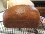 Whole Wheat Bread Recipe