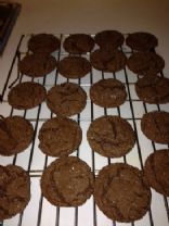Ginger Snaps