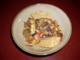 Messy Nachos