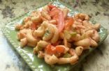 Shea's BBQ Macaroni Salad