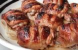 Sweet and Spicy Chicken Thighs