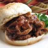 pulled pork