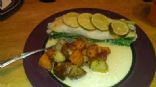 swai asparagus stack