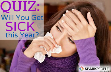 Will You Get Sick This Year?