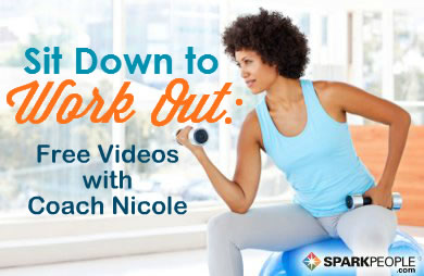 Seated Workout Videos