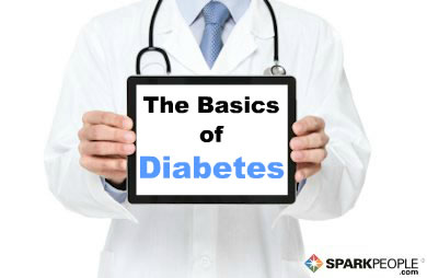 The Basics of Diabetes