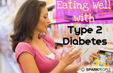 Eating Well with Type 2 Diabetes