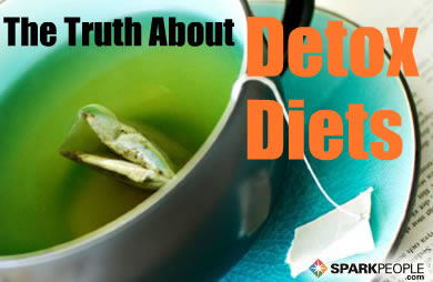 Detox Diets: Helpful or Full of Hype?