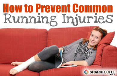 A Runner's Guide to Injury Prevention