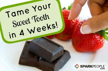 A 4-Week Plan to Break Your Sugar Addiction