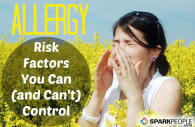 The Causes of Allergies