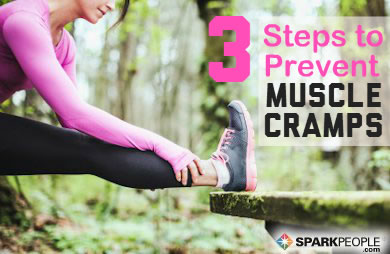 How to Eliminate Muscle Cramps